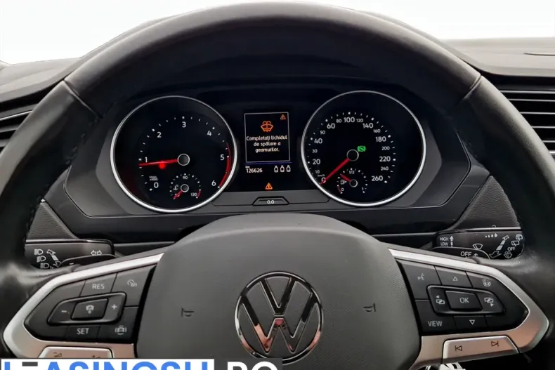 Volkswagen Tiguan din 2023 cu 126.626 km - oferta VOL242062 - foto 13