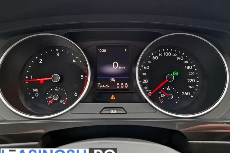 Volkswagen Tiguan din 2023 cu 126.626 km - oferta VOL242062 - foto 14