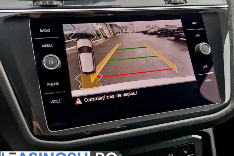 Volkswagen Tiguan din 2023 cu 126.626 km - oferta VOL242062 - foto 15