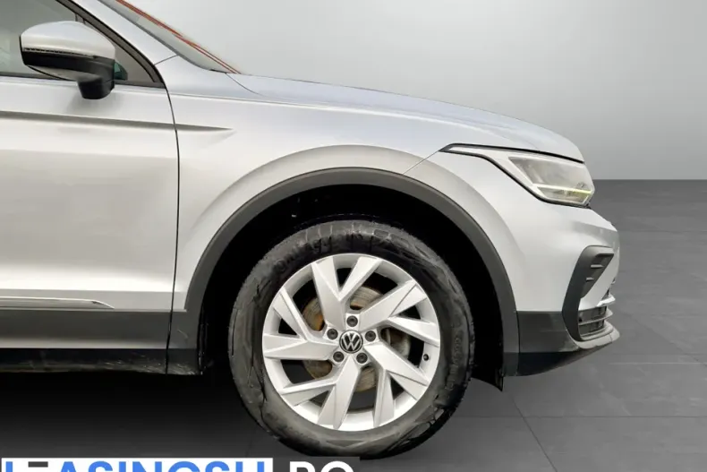 Volkswagen Tiguan din 2023 cu 126.626 km - oferta VOL242062 - foto 21
