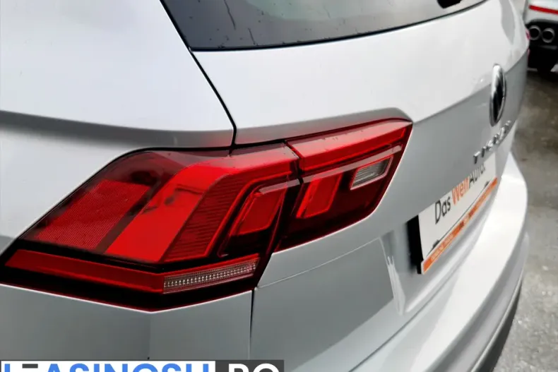 Volkswagen Tiguan din 2023 cu 126.626 km - oferta VOL242062 - foto 22