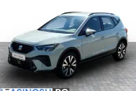 Seat Arona din 2026 cu 2.000 km - oferta SEA242063 - foto 1