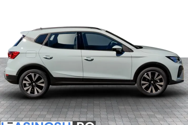 Seat Arona din 2026 cu 2.000 km - oferta SEA242063 - foto 4