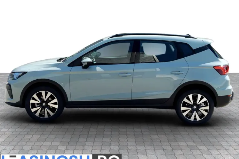 Seat Arona din 2026 cu 2.000 km - oferta SEA242063 - foto 8
