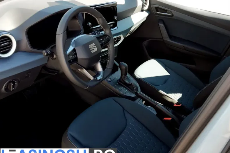Seat Arona din 2026 cu 2.000 km - oferta SEA242063 - foto 10