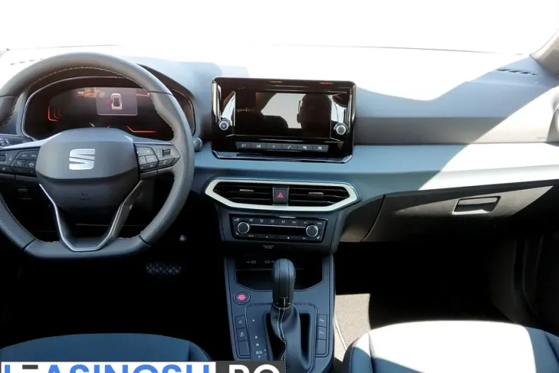 Seat Arona din 2026 cu 2.000 km - oferta SEA242063 - foto 11