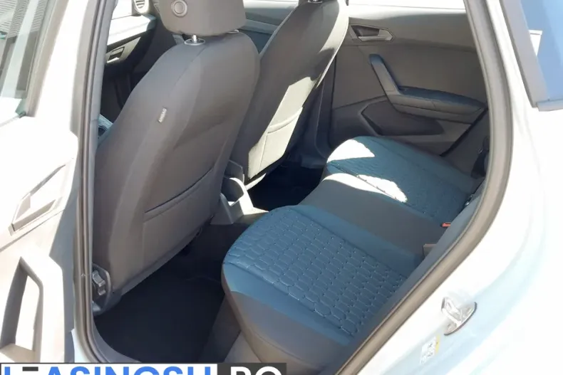 Seat Arona din 2026 cu 2.000 km - oferta SEA242063 - foto 18