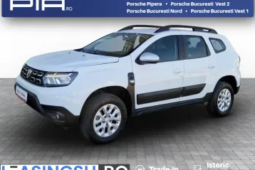 Dacia Duster din 2023 - oferta DAC242064