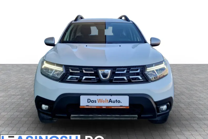 Dacia Duster din 2023 cu 132.098 km - oferta DAC242064 - foto 2