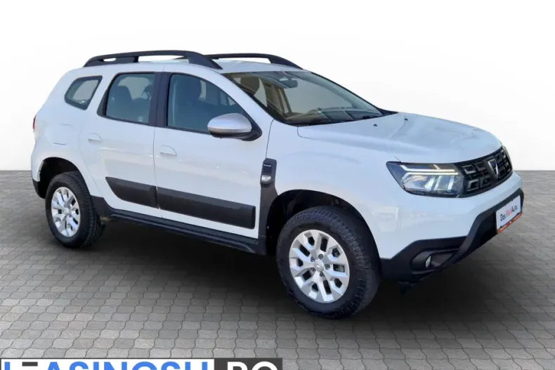 Dacia Duster din 2023 cu 132.098 km - oferta DAC242064 - foto 3
