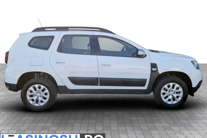 Dacia Duster din 2023 cu 132.098 km - oferta DAC242064 - foto 4