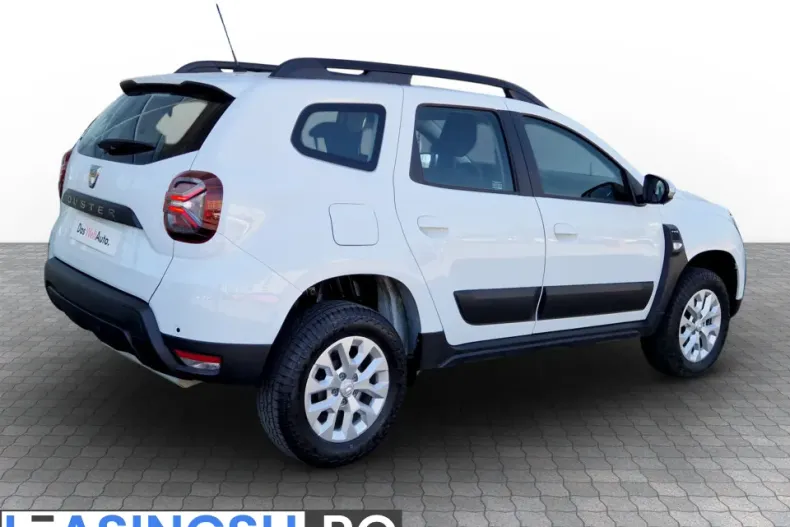 Dacia Duster din 2023 cu 132.098 km - oferta DAC242064 - foto 5
