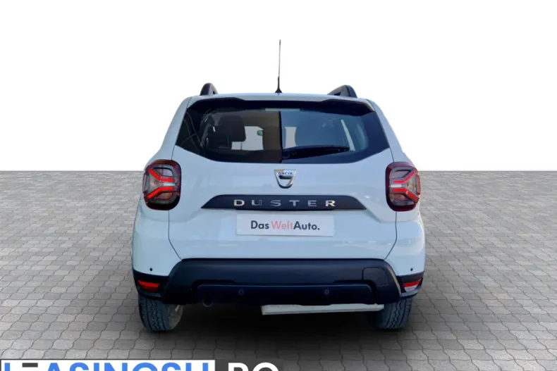 Dacia Duster din 2023 cu 132.098 km - oferta DAC242064 - foto 6