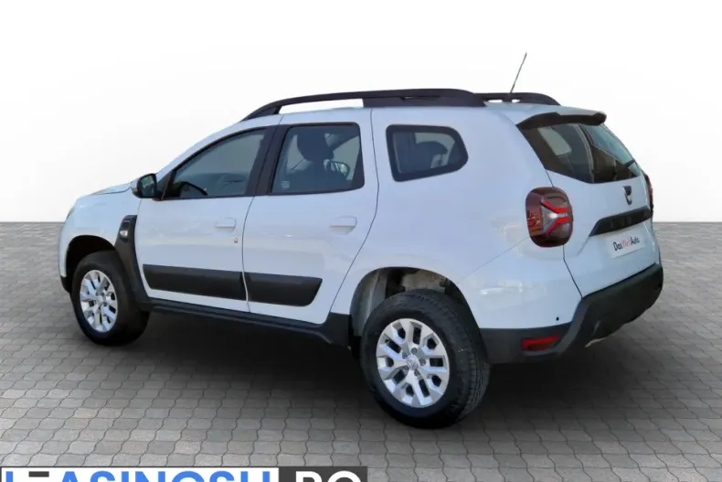 Dacia Duster din 2023 cu 132.098 km - oferta DAC242064 - foto 7