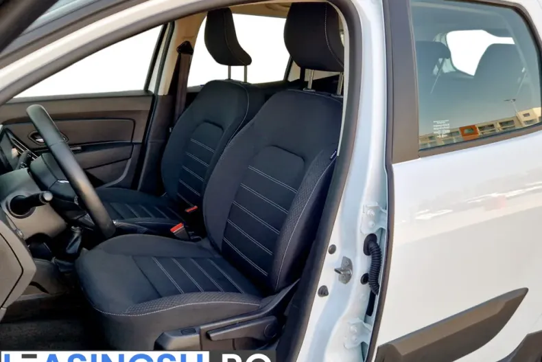Dacia Duster din 2023 cu 132.098 km - oferta DAC242064 - foto 9