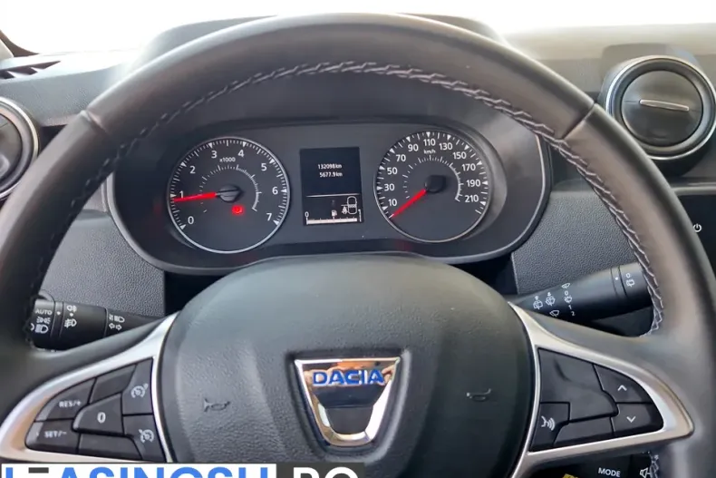 Dacia Duster din 2023 cu 132.098 km - oferta DAC242064 - foto 12