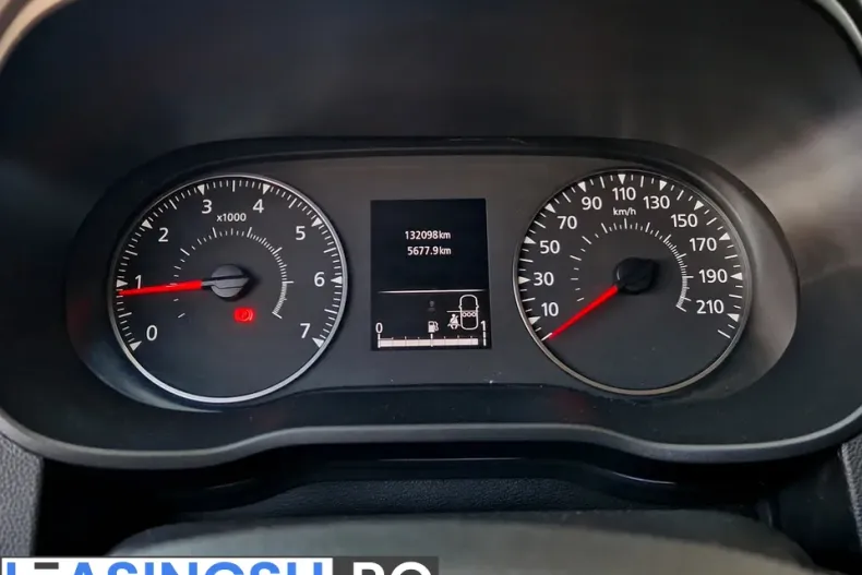 Dacia Duster din 2023 cu 132.098 km - oferta DAC242064 - foto 13