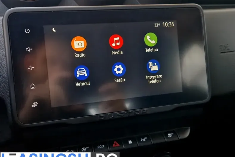 Dacia Duster din 2023 cu 132.098 km - oferta DAC242064 - foto 14