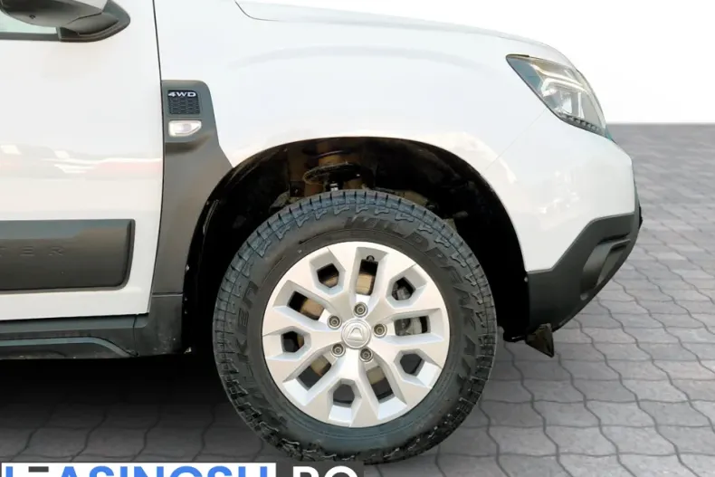 Dacia Duster din 2023 cu 132.098 km - oferta DAC242064 - foto 19