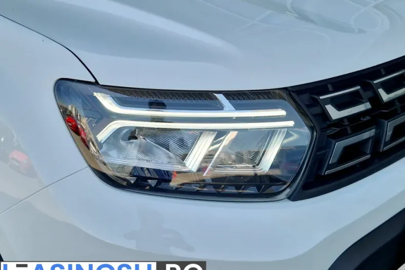 Dacia Duster din 2023 cu 132.098 km - oferta DAC242064 - foto 20