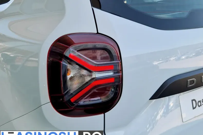 Dacia Duster din 2023 cu 132.098 km - oferta DAC242064 - foto 21
