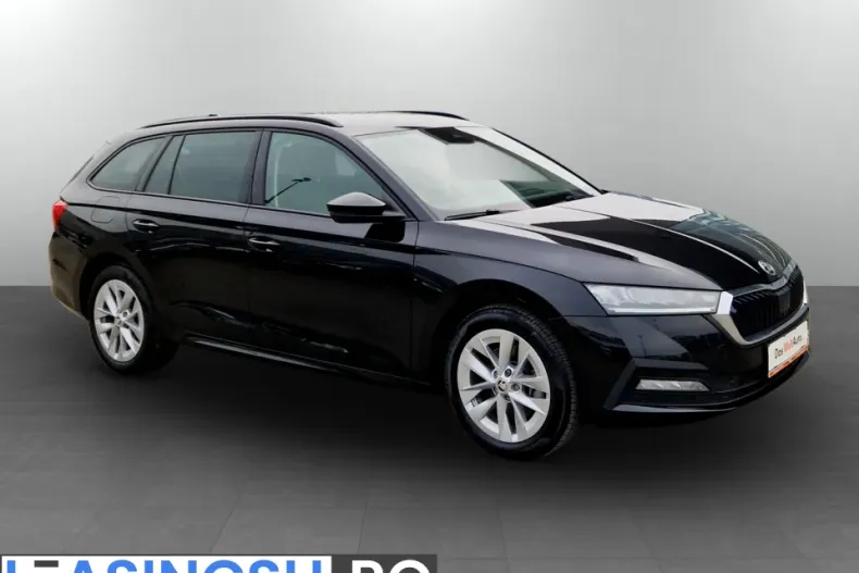 Skoda Octavia din 2022 cu 109.242 km - oferta SKO242065 - foto 3
