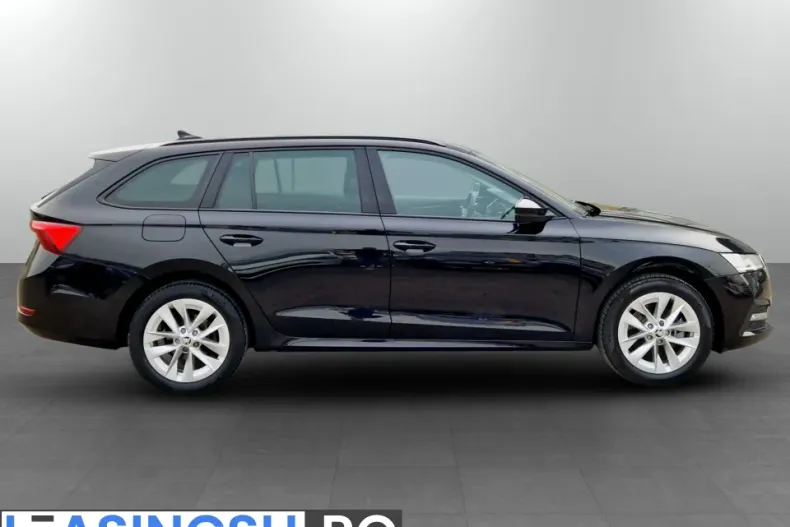 Skoda Octavia din 2022 cu 109.242 km - oferta SKO242065 - foto 4