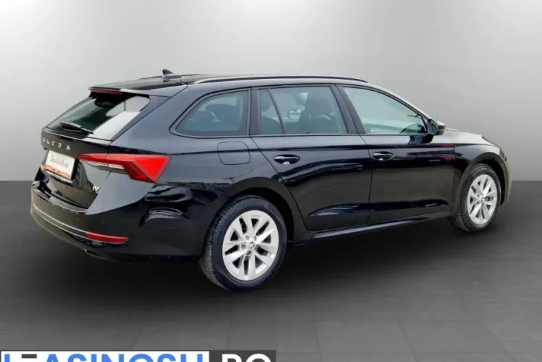 Skoda Octavia din 2022 cu 109.242 km - oferta SKO242065 - foto 5