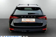 Skoda Octavia din 2022 cu 109.242 km - oferta SKO242065 - foto 6