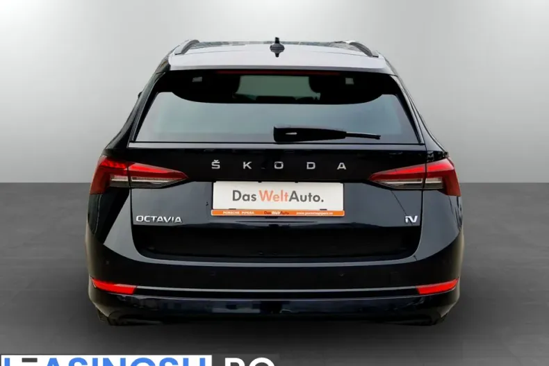 Skoda Octavia din 2022 cu 109.242 km - oferta SKO242065 - foto 6