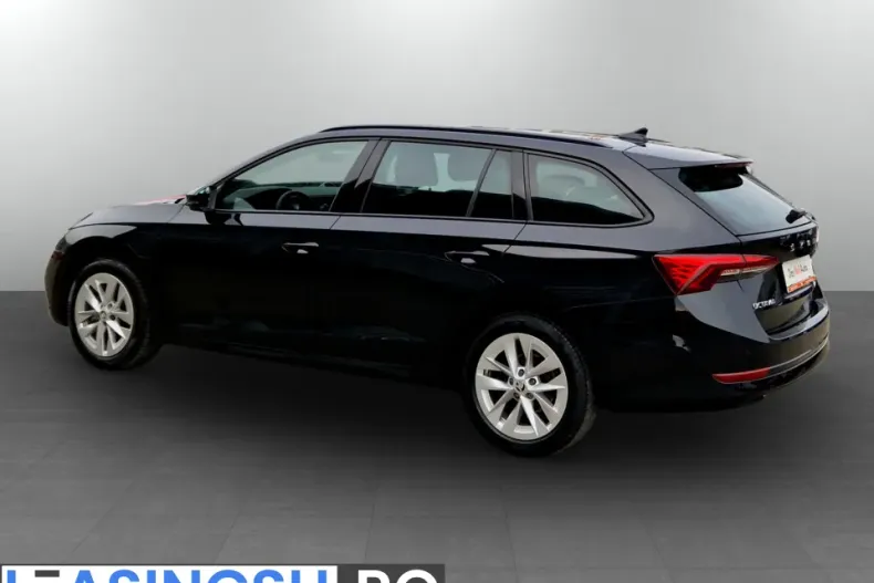 Skoda Octavia din 2022 cu 109.242 km - oferta SKO242065 - foto 7