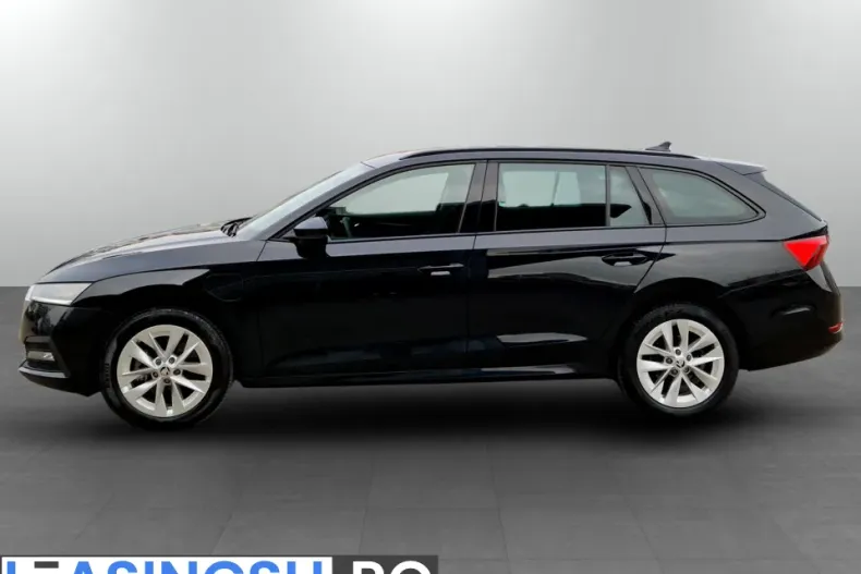 Skoda Octavia din 2022 cu 109.242 km - oferta SKO242065 - foto 8