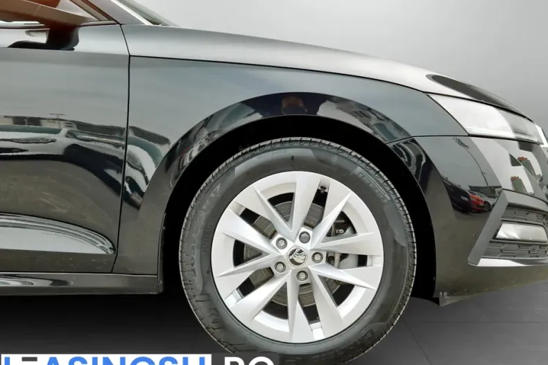 Skoda Octavia din 2022 cu 109.242 km - oferta SKO242065 - foto 9