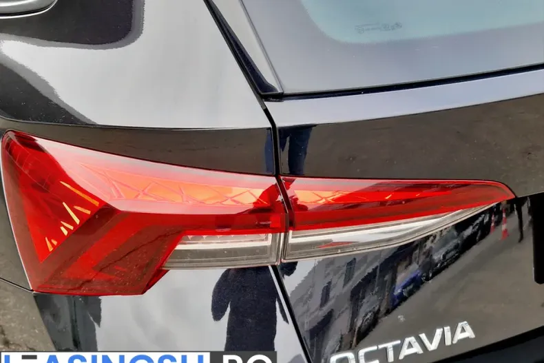 Skoda Octavia din 2022 cu 109.242 km - oferta SKO242065 - foto 11