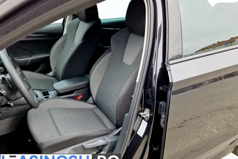 Skoda Octavia din 2022 cu 109.242 km - oferta SKO242065 - foto 13