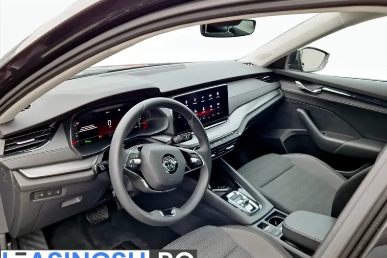 Skoda Octavia din 2022 cu 109.242 km - oferta SKO242065 - foto 14