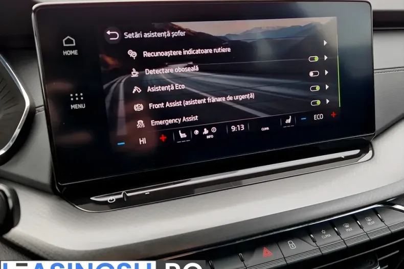 Skoda Octavia din 2022 cu 109.242 km - oferta SKO242065 - foto 20