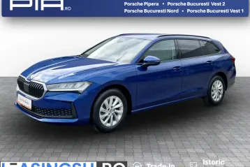 Skoda Superb din 2024 - oferta SKO242066