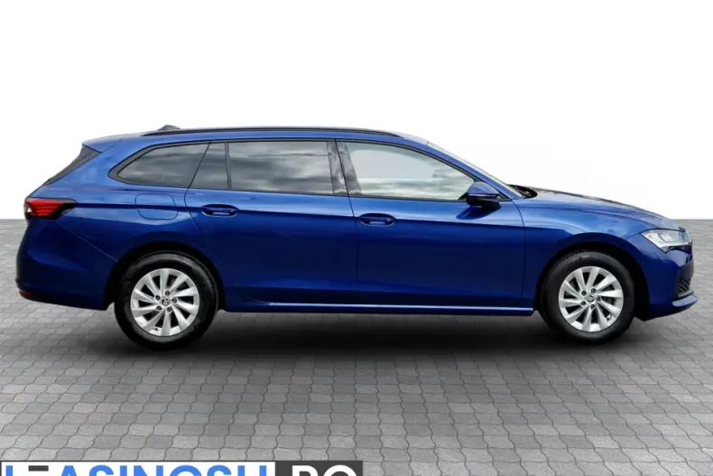 Skoda Superb din 2024 cu 34.631 km - oferta SKO242066 - foto 4