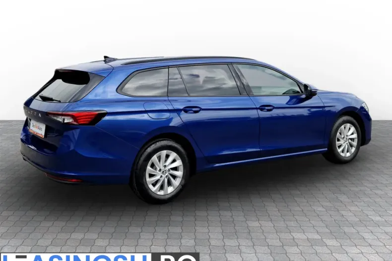 Skoda Superb din 2024 cu 34.631 km - oferta SKO242066 - foto 5