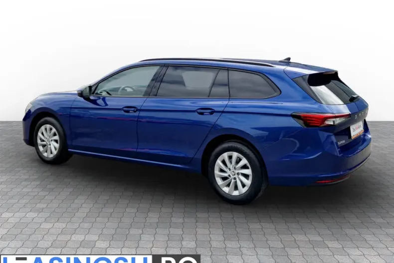 Skoda Superb din 2024 cu 34.631 km - oferta SKO242066 - foto 7