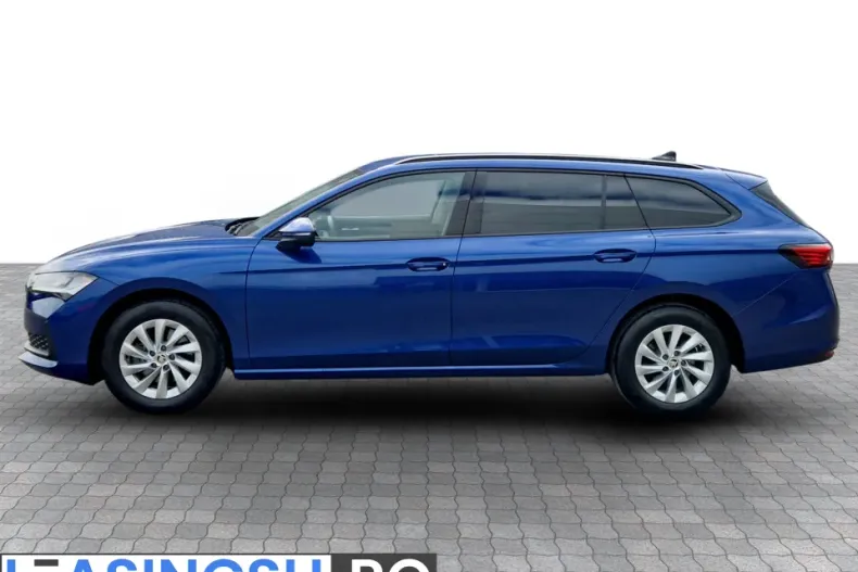 Skoda Superb din 2024 cu 34.631 km - oferta SKO242066 - foto 8