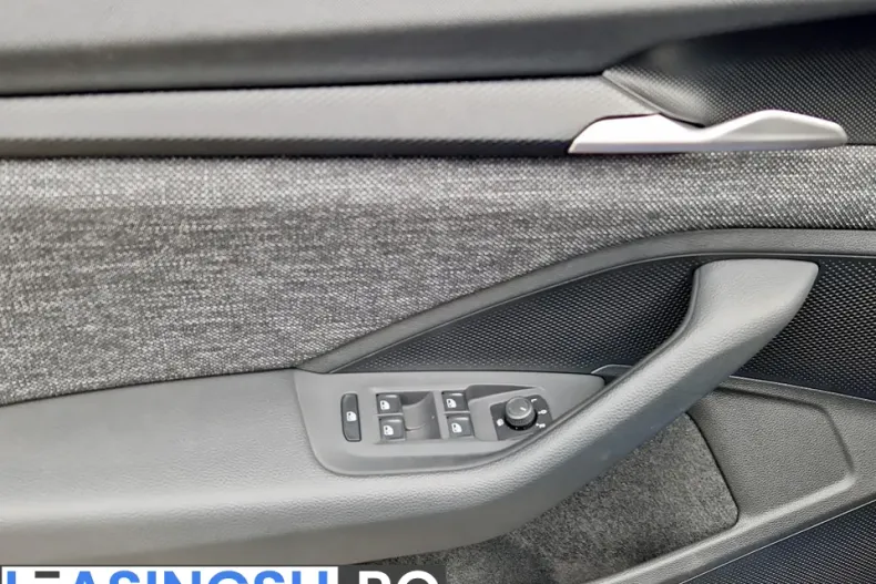 Skoda Superb din 2024 cu 34.631 km - oferta SKO242066 - foto 9