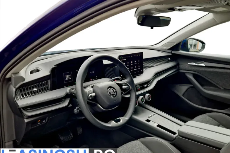 Skoda Superb din 2024 cu 34.631 km - oferta SKO242066 - foto 11