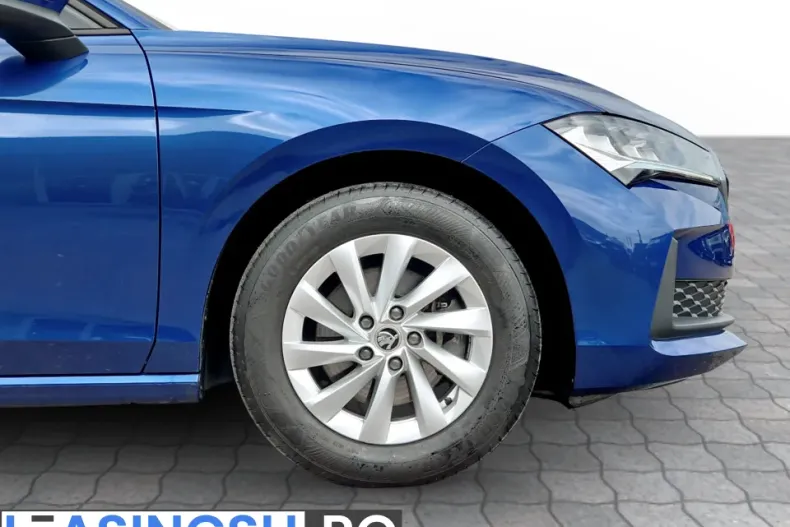 Skoda Superb din 2024 cu 34.631 km - oferta SKO242066 - foto 22