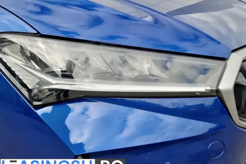 Skoda Superb din 2024 cu 34.631 km - oferta SKO242066 - foto 23
