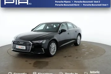 Audi A6 din 2022 - oferta AUD242067