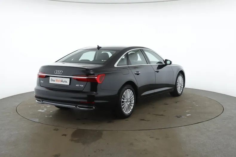 Audi A6 din 2022 cu 43.002 km - oferta AUD242067 - foto 5