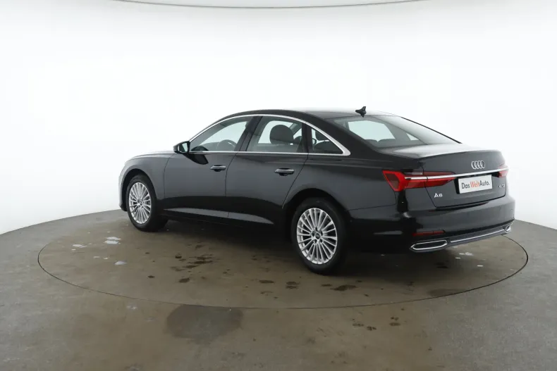 Audi A6 din 2022 cu 43.002 km - oferta AUD242067 - foto 7