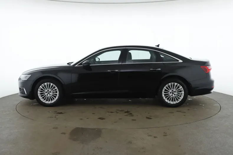 Audi A6 din 2022 cu 43.002 km - oferta AUD242067 - foto 8